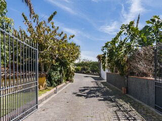 Appartamento Aci Castello Registrazione all'aperto 4