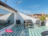 Apartamento Palermo Grabación al aire libre 1