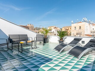 Appartamento Palermo Registrazione all'aperto 3