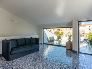 Appartamento Palermo Caratteristiche 7