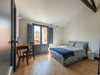 Appartement Palermo Kenmerken 9