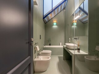 Appartamento Palermo Caratteristiche 14