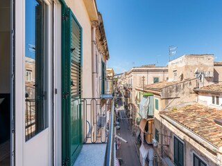 Appartamento Palermo Registrazione all'aperto 5