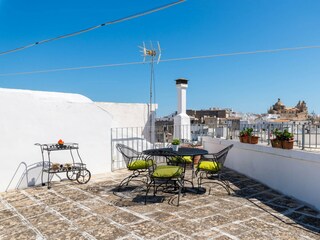 Appartamento Ostuni Registrazione all'aperto 2