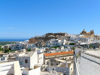 Appartamento Ostuni Ambiente 28