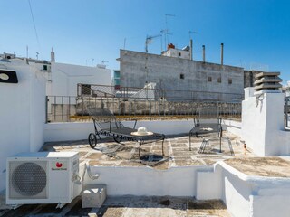 Appartamento Ostuni Registrazione all'aperto 3