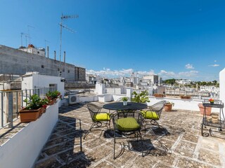 Appartamento Ostuni Registrazione all'aperto 6