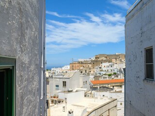 Appartamento Ostuni Ambiente 29