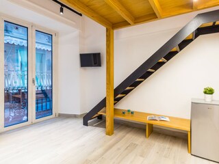 Casa de vacaciones Neapel Características 8