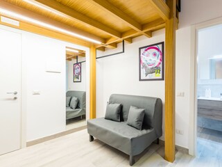 Casa de vacaciones Neapel Características 9