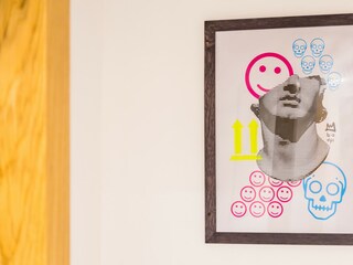 Casa de vacaciones Neapel  28