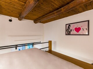 Casa de vacaciones Neapel Características 15