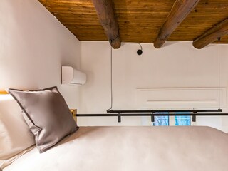 Casa de vacaciones Neapel Características 16