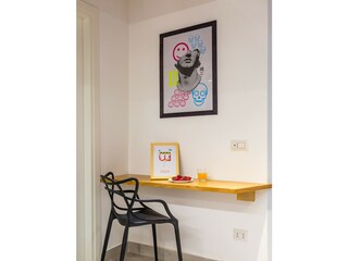 Casa de vacaciones Neapel  31