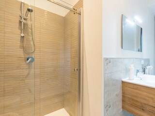 Casa de vacaciones Neapel Características 19