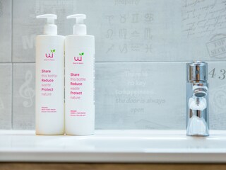 Casa de vacaciones Neapel Características 21