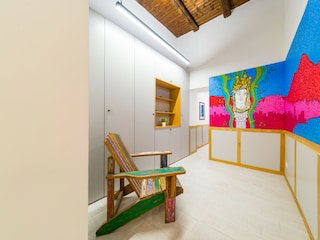 Casa de vacaciones Neapel Características 24