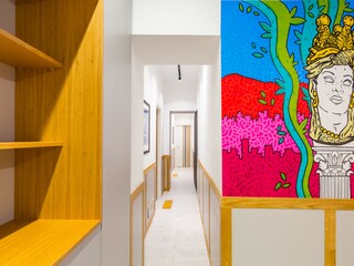 Casa de vacaciones Neapel  33