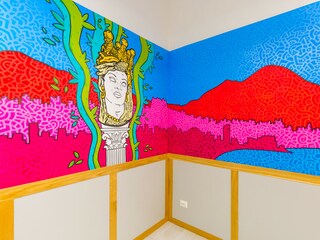 Casa de vacaciones Neapel  34