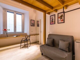 Casa per le vacanze Neapel Caratteristiche 4