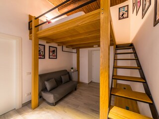 Casa per le vacanze Neapel Caratteristiche 5