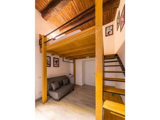 Casa per le vacanze Neapel Caratteristiche 6