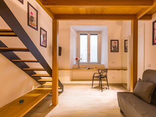 Casa per le vacanze Neapel Caratteristiche 7