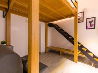 Casa per le vacanze Neapel Caratteristiche 8