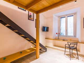 Casa per le vacanze Neapel Caratteristiche 9