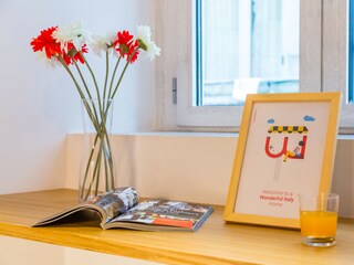 Casa per le vacanze Neapel  31