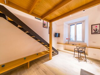 Casa per le vacanze Neapel Caratteristiche 10