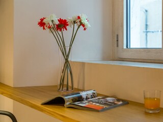 Casa per le vacanze Neapel Caratteristiche 14