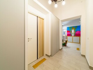 Casa per le vacanze Neapel Caratteristiche 23