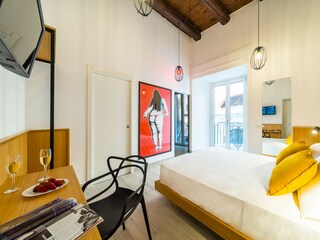 Casa de vacaciones Neapel Características 4