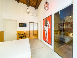 Holiday house Neapel Features 6