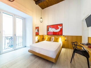 Holiday house Neapel Features 7