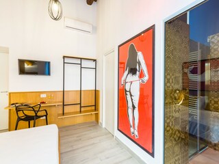 Casa de vacaciones Neapel Características 10