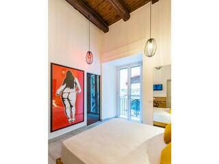 Holiday house Neapel Features 13