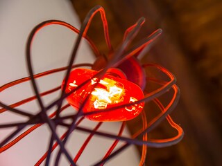 Casa de vacaciones Neapel  32