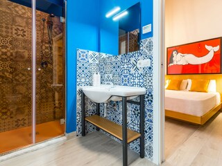 Casa de vacaciones Neapel Características 16