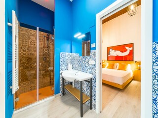 Casa de vacaciones Neapel Características 17