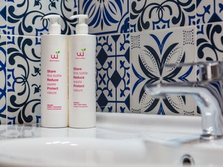 Casa de vacaciones Neapel Características 19