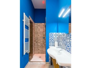 Casa de vacaciones Neapel Características 21