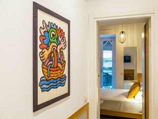Holiday house Neapel  34