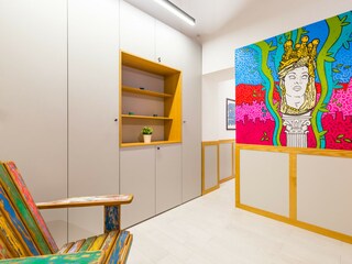 Holiday house Neapel Features 24