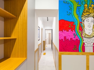 Holiday house Neapel  35