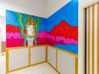 Casa de vacaciones Neapel  39