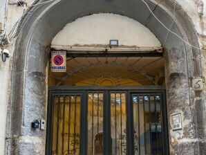 Ferienhaus Napoli Street Art Rooms - Ink - RS