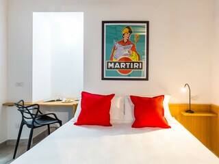 Casa per le vacanze Neapel Caratteristiche 5