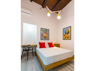 Casa per le vacanze Neapel Caratteristiche 8